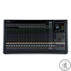 Мікшерний пульт YAMAHA MGP32X Мікшерний пульт YAMAHA MGP32X