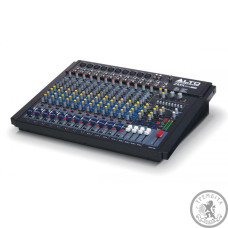 Мікшерний пульт ALTO ZMX164 FX USB (8+4) DSP USB Мікшерний пульт ALTO ZMX164 FX USB (8+4) DSP USB