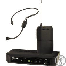 Радиосистема SHURE BLX14 / P31 Радиосистема SHURE BLX14 / P31