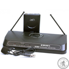 Радіосистема SOUNDKING EW001 SL Радіосистема SOUNDKING EW001 SL