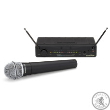 Радіосистема SAMSON SW55VSHQ7 STAGE 55 w/Q7 Радіосистема SAMSON SW55VSHQ7 STAGE 55 w/Q7