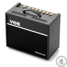 Гитарный Комбоусилитель VOX VT20 Гитарный Комбоусилитель VOX VT20