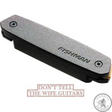 Магнитный звукосниматель для акустической гитары Fishman PRO-NEO-D01 Neo-D Магнитный звукосниматель для акустической гитары Fishman PRO-NEO-D01 Neo-D