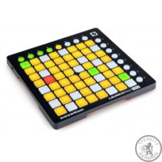 Контролер NOVATION LAUNCH PAD MINI Контролер NOVATION LAUNCH PAD MINI
