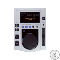 Проигрыватель PIONEER CDS 100S