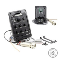 Пьезозвукознимач для акустической гитары Fishman PRO-PSY-201