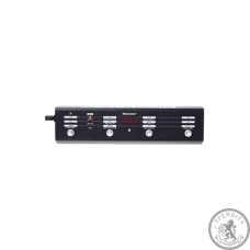 Фут-контроллер Blackstar ID FS-10 119704 Фут-контроллер Blackstar ID FS-10 119704