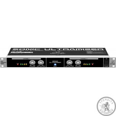 Процессор BEHRINGER SU9920 SONIC ULTRAMIZER S / N S0801249487 Процессор BEHRINGER SU9920 SONIC ULTRAMIZER S / N S0801249487