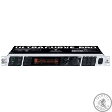 Процессор BEHRINGER DEQ2496 Процессор BEHRINGER DEQ2496