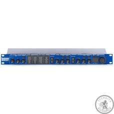 Процесор ефектів Lexicon MX200 Процесор ефектів Lexicon MX200