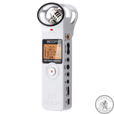 Рекордер Zoom H1 White