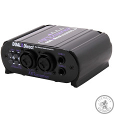 Підсилювач для навушників ART Headamp IV Підсилювач для навушників ART Headamp IV