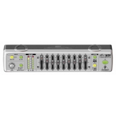 Эквалайзер BEHRINGER FBQ800 Эквалайзер BEHRINGER FBQ800