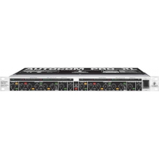 Компрессор BEHRINGER MDX1600 Компрессор BEHRINGER MDX1600