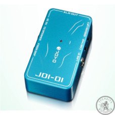 Директ бокс DI-Box Joyo JDI-01 Директ бокс DI-Box Joyo JDI-01