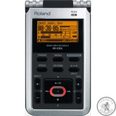 Диктофон професійний, двоканальний цифровий Roland R05 Диктофон професійний, двоканальний цифровий Roland R05