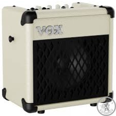 Гитарный комбоусилитель VOX MINI5-RM-IV Гитарный комбоусилитель VOX MINI5-RM-IV