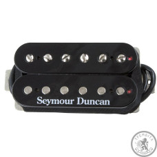 Звукосниматель SEYMOUR DUNCAN SH-2N JAZZ MODEL HUMBUCKER N Звукосниматель SEYMOUR DUNCAN SH-2N JAZZ MODEL HUMBUCKER N