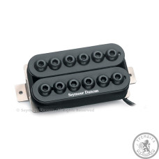 Звукосниматель SEYMOUR DUNCAN SH-8B INVADER BLACK Звукосниматель SEYMOUR DUNCAN SH-8B INVADER BLACK
