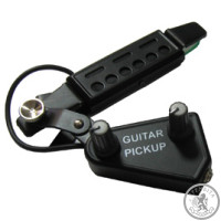 Звукосниматель для акустической гитары SoundKing AN001 (GP981)