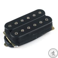 Хамбакер DIMARZIO DP100FBK SUPER DISTORTION F-SPACED (BLACK) Хамбакер DIMARZIO DP100FBK SUPER DISTORTION F-SPACED (BLACK)
