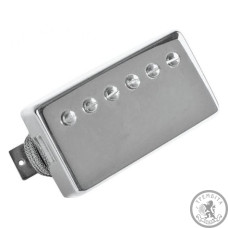 Звукосниматель GIBSON IM59B-NH BURSTBUKER PRO ALNICO 5 HUMBUCKER BRIDGE / NICKEL Звукосниматель GIBSON IM59B-NH BURSTBUKER PRO ALNICO 5 HUMBUCKER BRIDGE / NICKEL
