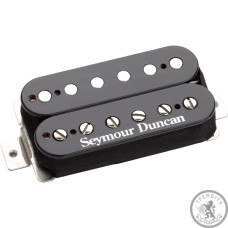 Звукосниматель SEYMOUR DUNCAN SH-4 JB MODEL BLACK Звукосниматель SEYMOUR DUNCAN SH-4 JB MODEL BLACK